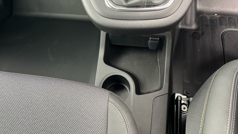 Renault Kangoo L1 Diesel ML19 Blue dCi 95 Extra Van
